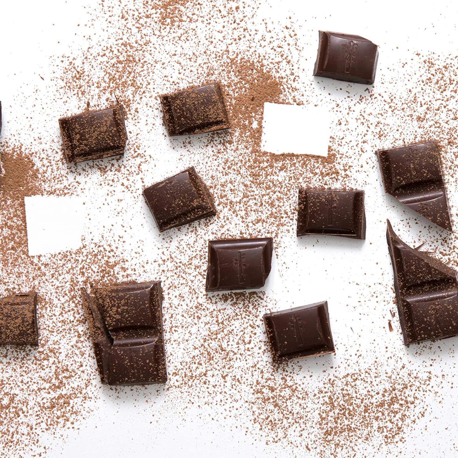 Endangered Species Milk Chocolate 48% Cocoa Bar 3 oz Pack of 4