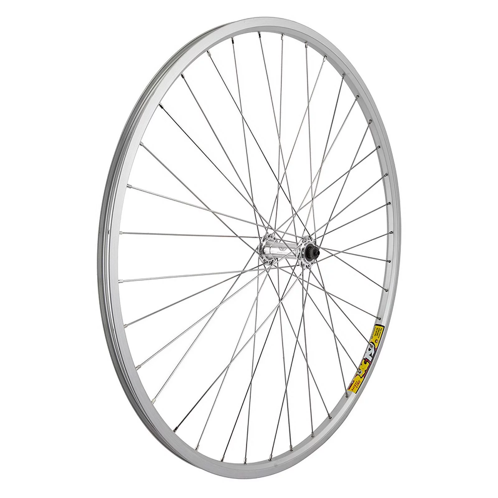 WM Wheel  Front 700x35 622x19 Wei Zac19 Sl 36 Aly Qr Sl Ss2.0sl