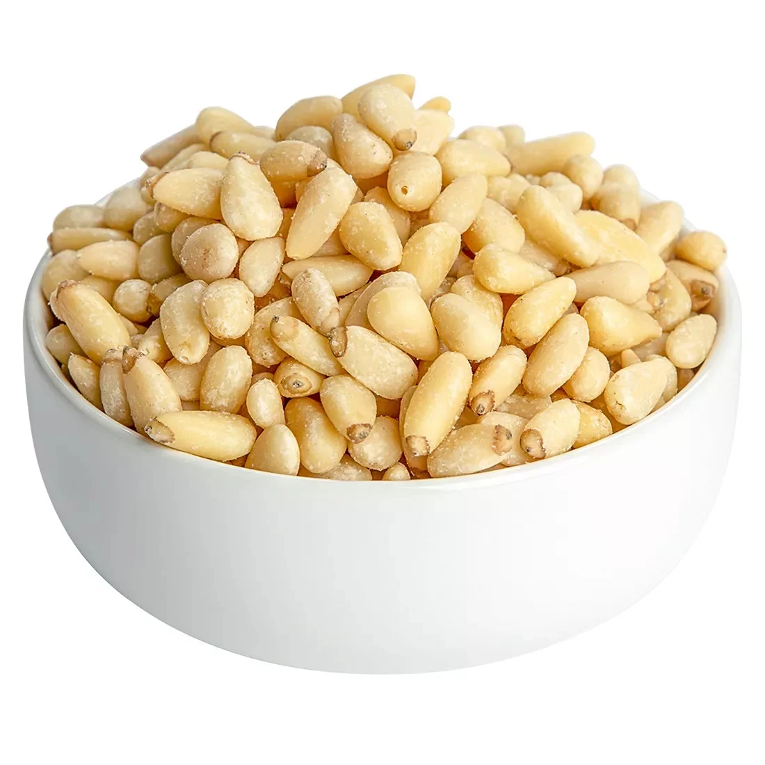 Wellsley Farms Organic Pine Nuts, 8 oz.