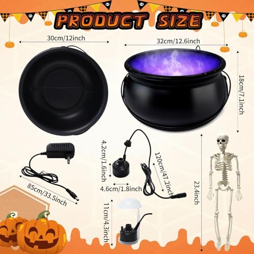 Halloween Decorations Outside 12