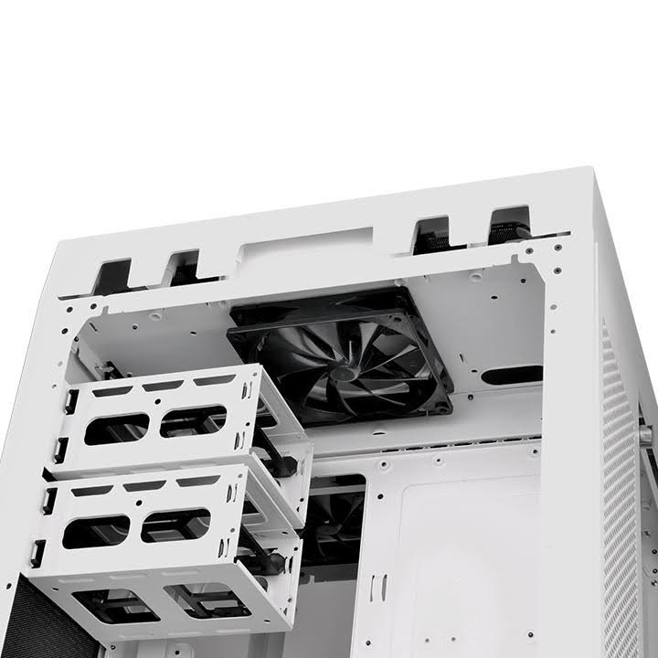 Thermaltake CA-1H1-00F6WN-00 The Tower 900 Snow