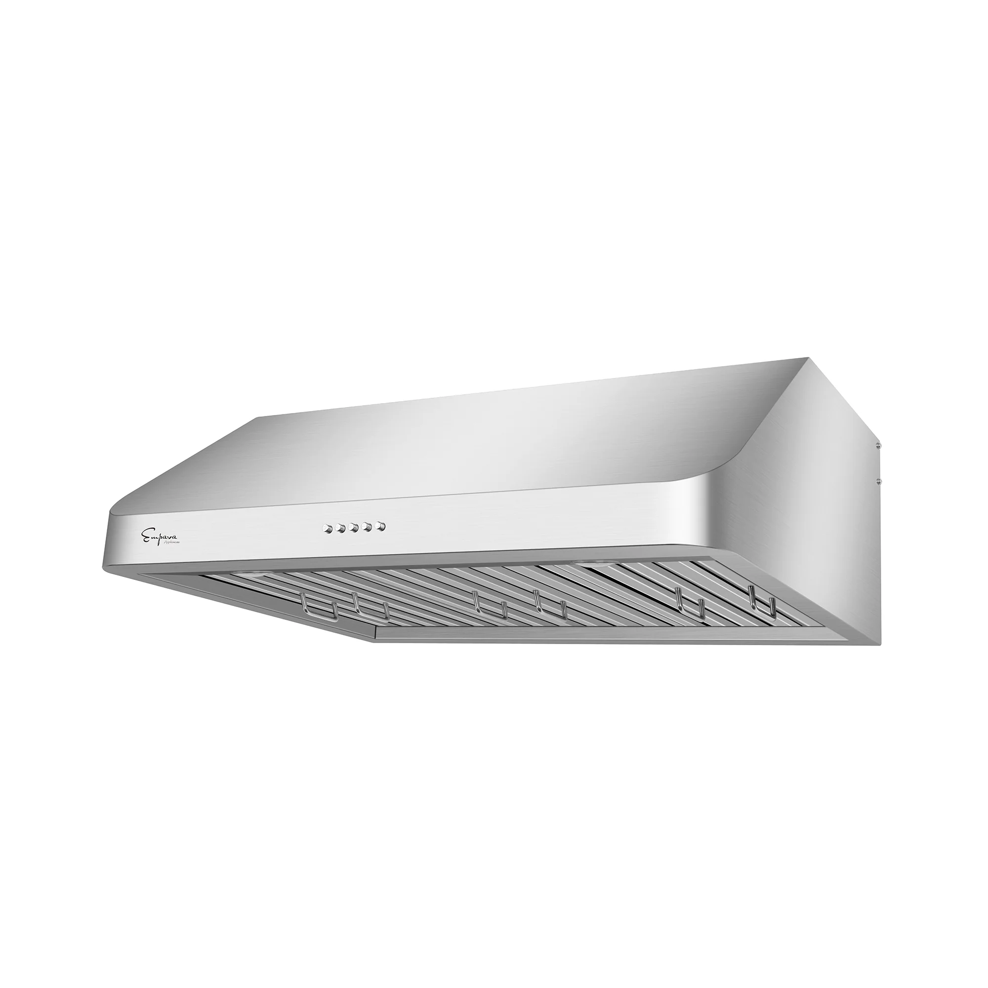 Empava 30 in. Ducted Under Cabinet Range Hood 30RH01