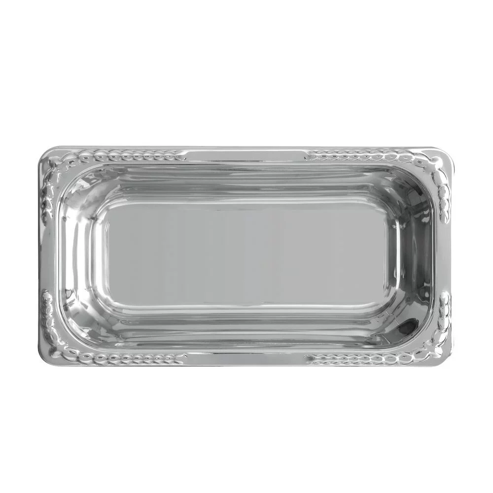 Vollrath 8231120 Miramar Decorative Pans Rectangle Pans
