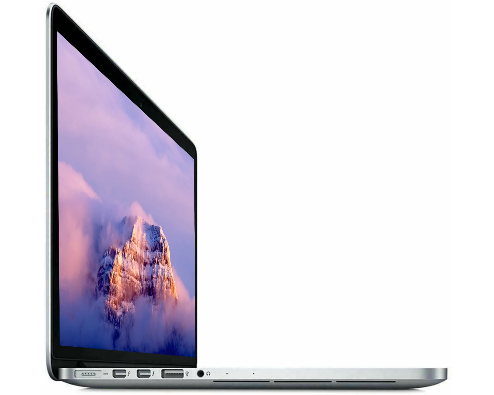 Pre-Owned Apple Macbook Pro 13.3
