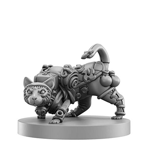 Animal Adventures: Starter Set - Beginners Roleplaying Tabletop Game 5E Compatible