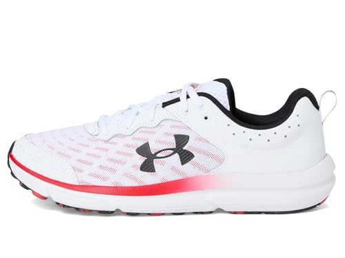 Under Armour Men's Charged Assert 10 Running Shoe