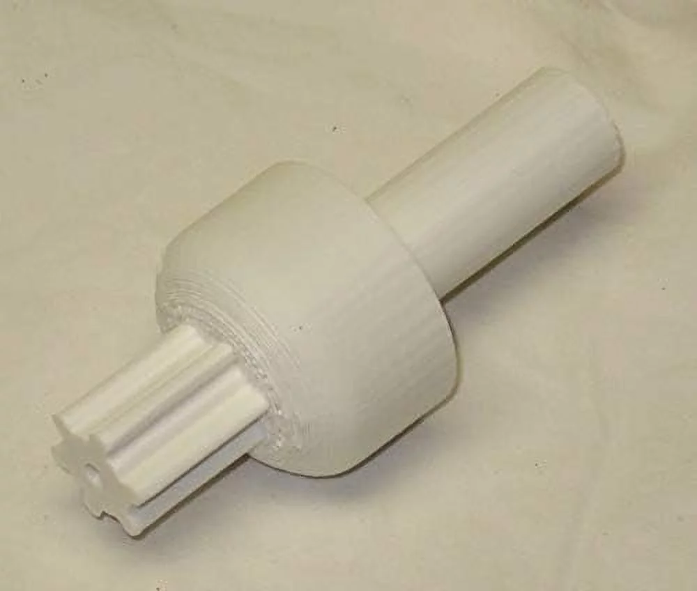 Stem For Black And Decker Handy Shortcut HMP30 Food Processor