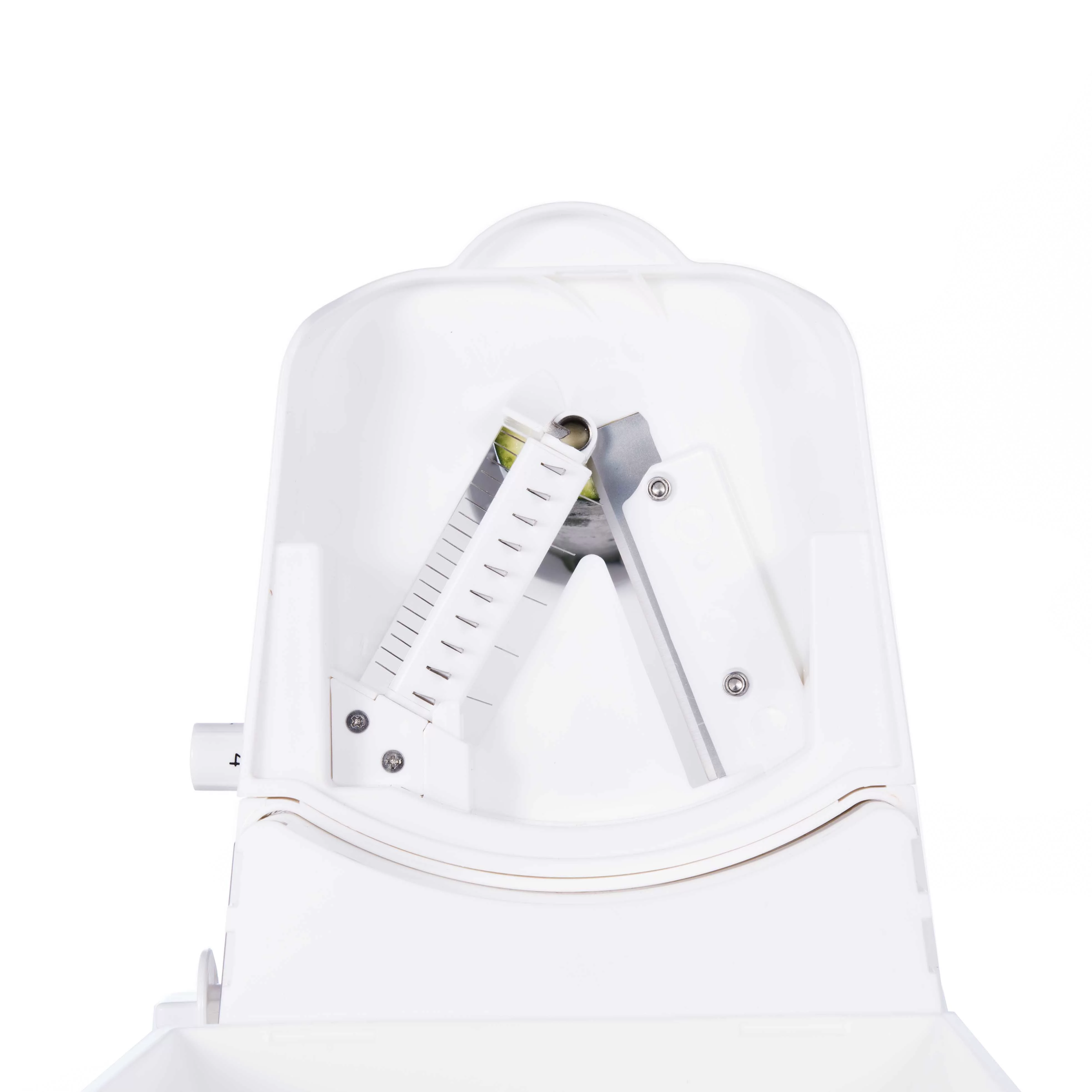 Bella Automatic Electric Spiralizer