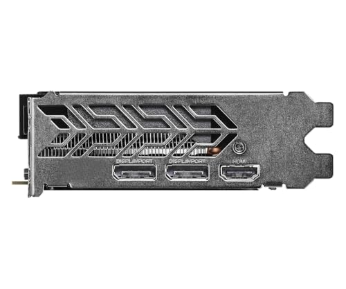 ASRock AMD Radeon RX 560 Phantom Gaming Elite 4 GB GDDR5 128 Bit 7680 X 4320 0dB Silent Cooling Graphics Card Refurbish