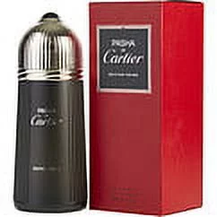 Pasha de Cartier Edition Noire for Men 5.0 oz Eau de Toilette Spray
