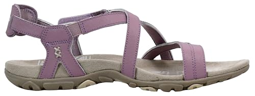 Merrell Women's Sandspur Rose Leather Sandal