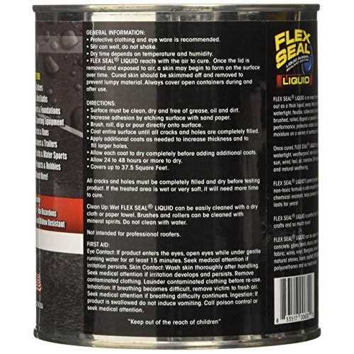 Flex Seal Liquid