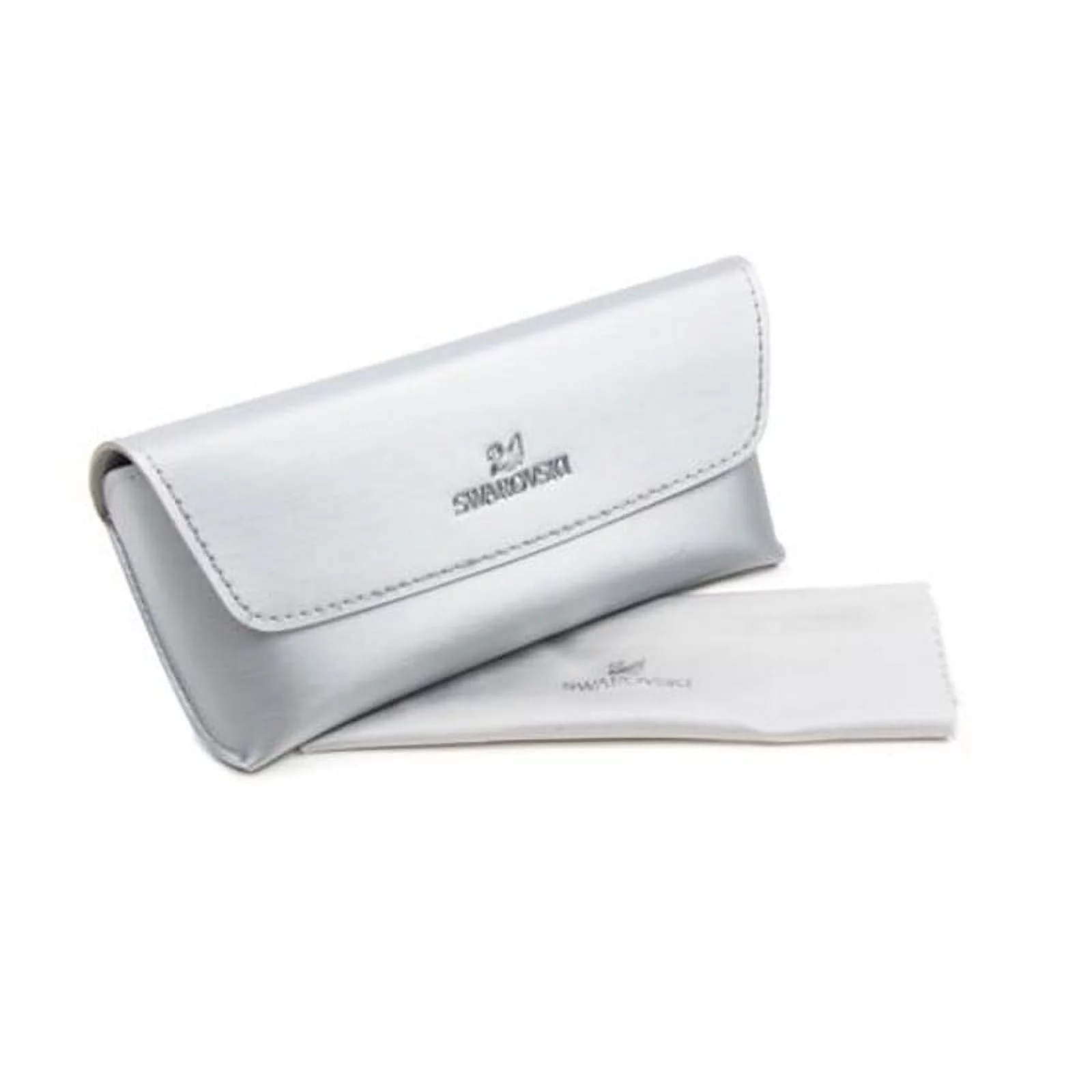 Swarovski SK 5268 Eyeglasses 047 Light Brown/Other