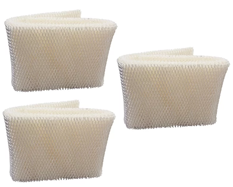 3 Pack Filter for Moistair MAF2 Home Depot Alternative