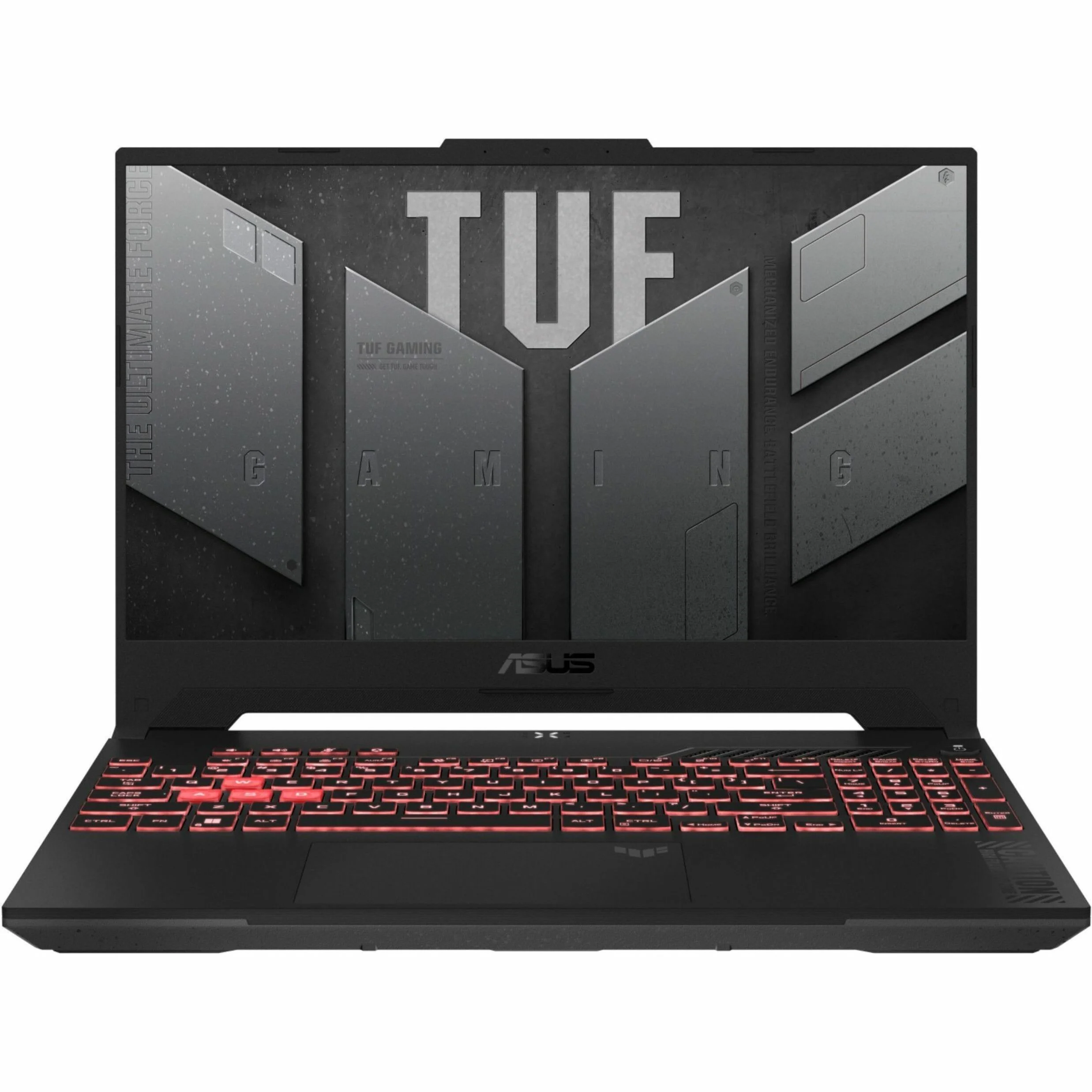 TUF Gaming A17 FA707, 17.3\