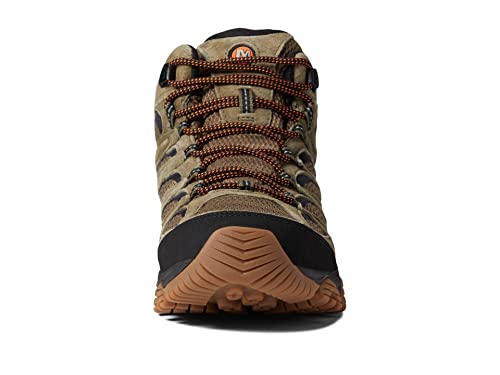Merrell Men's Moab 3 Mid Waterproof Hiking Boot