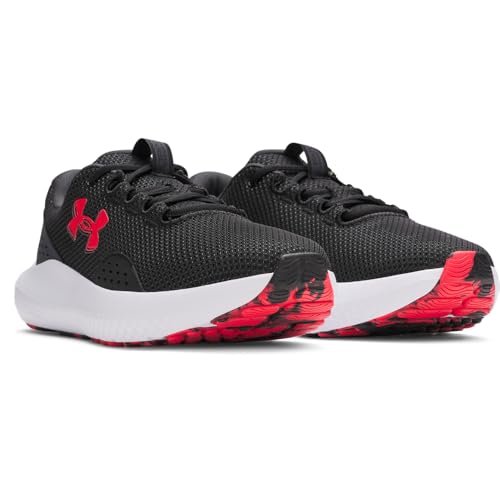 Under Armour Men's Charged Surge 4 Sneaker