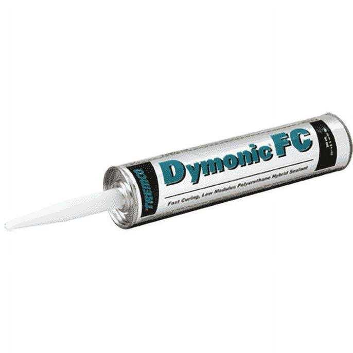 Tremco DyMonic FC Polyurethane Sealant