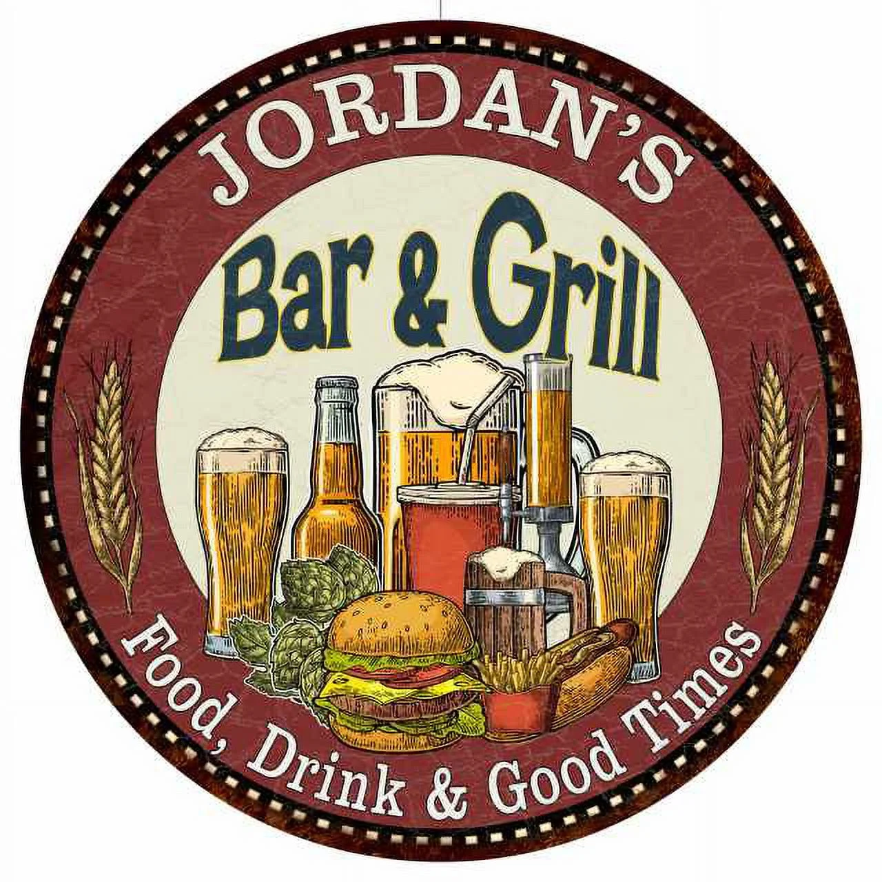 JORDAN'S Bar and Grill 14