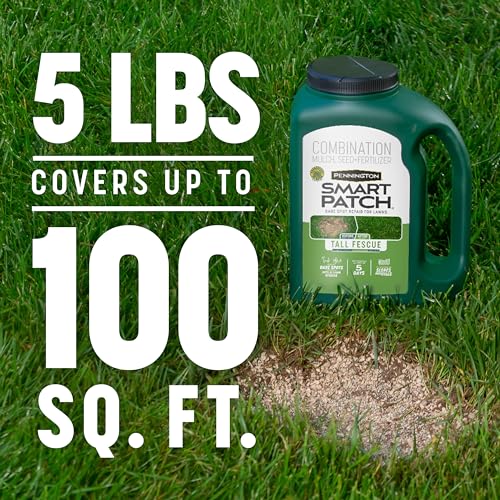 Pennington Smart Patch Tall Fescue Mix 10 lb