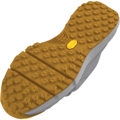 Under Armour Men's Charged Valsetz Mid Military and Tactical Boot