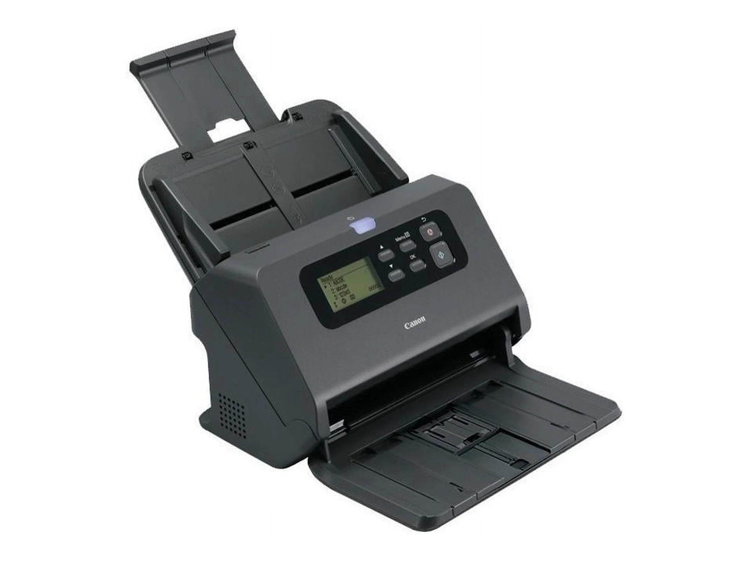 Canon imageFORMULA DR-M260 (2405C002) 24 bit 600 dpi Sheet Fed Scanners - Document