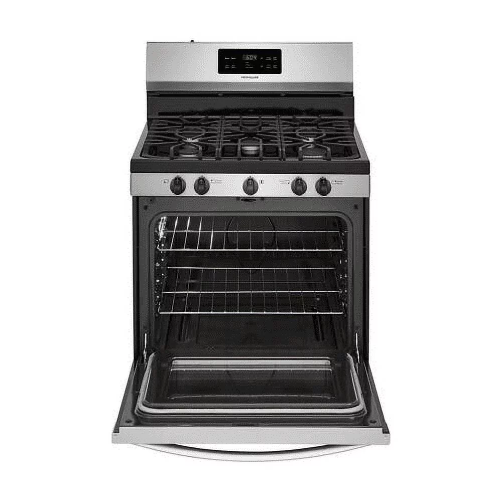 Frigidaire FFGF3054TS Gas Range