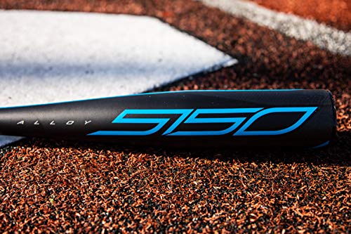 Rawlings | 5150 Youth Baseball Bat | USA | -11/-10/ -5 Drop | 1 Pc. Aluminum | 2 5/8 Barrel
