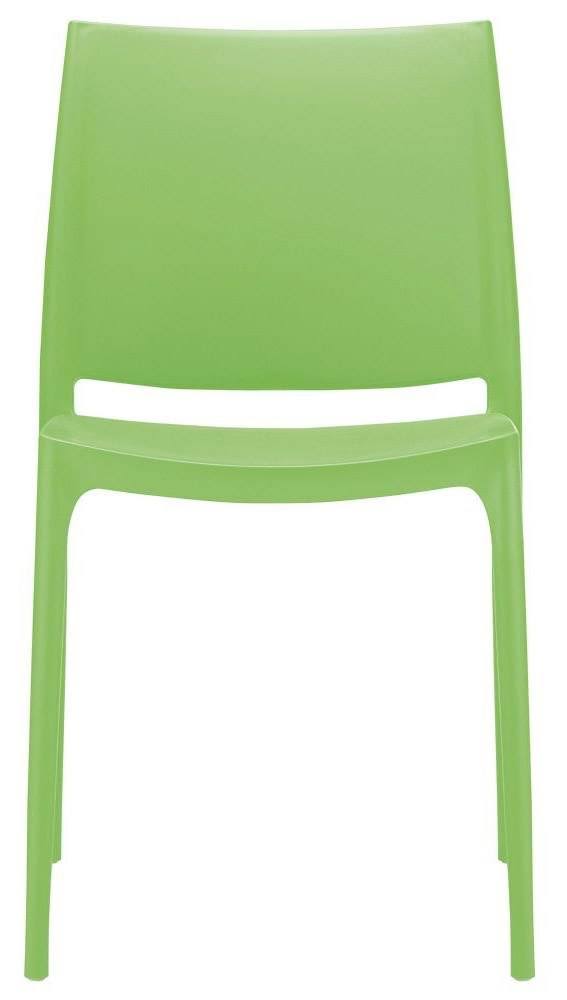 Compamia Maya Dining Chair - Set of 2 Tropical Green