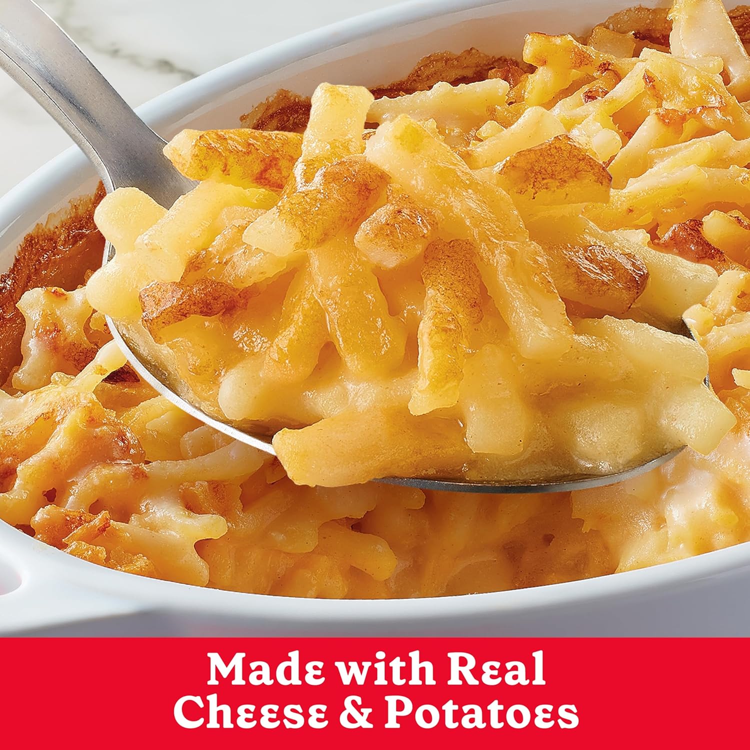 Betty Crocker Julienne Casserole Potatoes, 4 OZ