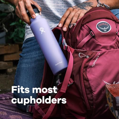 Hydro Flask 21 Oz Standard Flex Cap Cascade