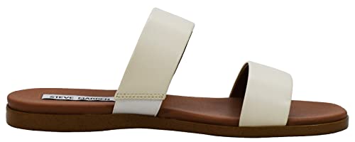 Steve Madden Women's Dual Flat Sandal