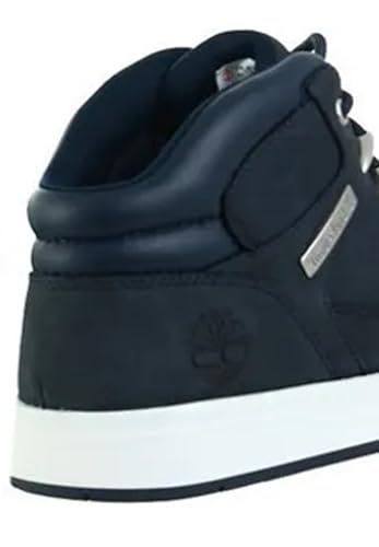 Timberland Men's White Ledge Mid Waterproof Hiking Boot