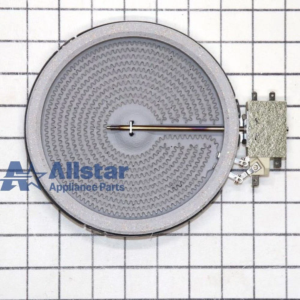 Whirlpool Range/Stove/Oven Radiant Surface Element W10823704