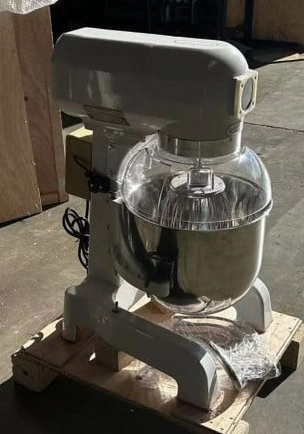 NSF 20 qt commercial Dough Mixers HL-B20
