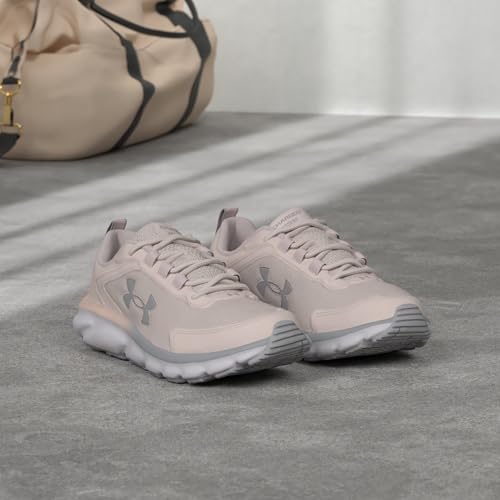 Under Armour Women's Charged Assert 9 Running Shoe