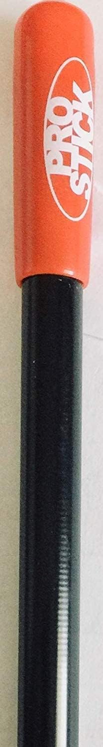 4 Foot Fiberglass 1000 Watt Black CB Radio Antenna with Heavy Duty Stainless Steel Spring.