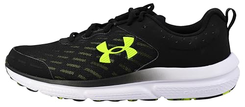 Under Armour Men's Charged Assert 10 Running Shoe
