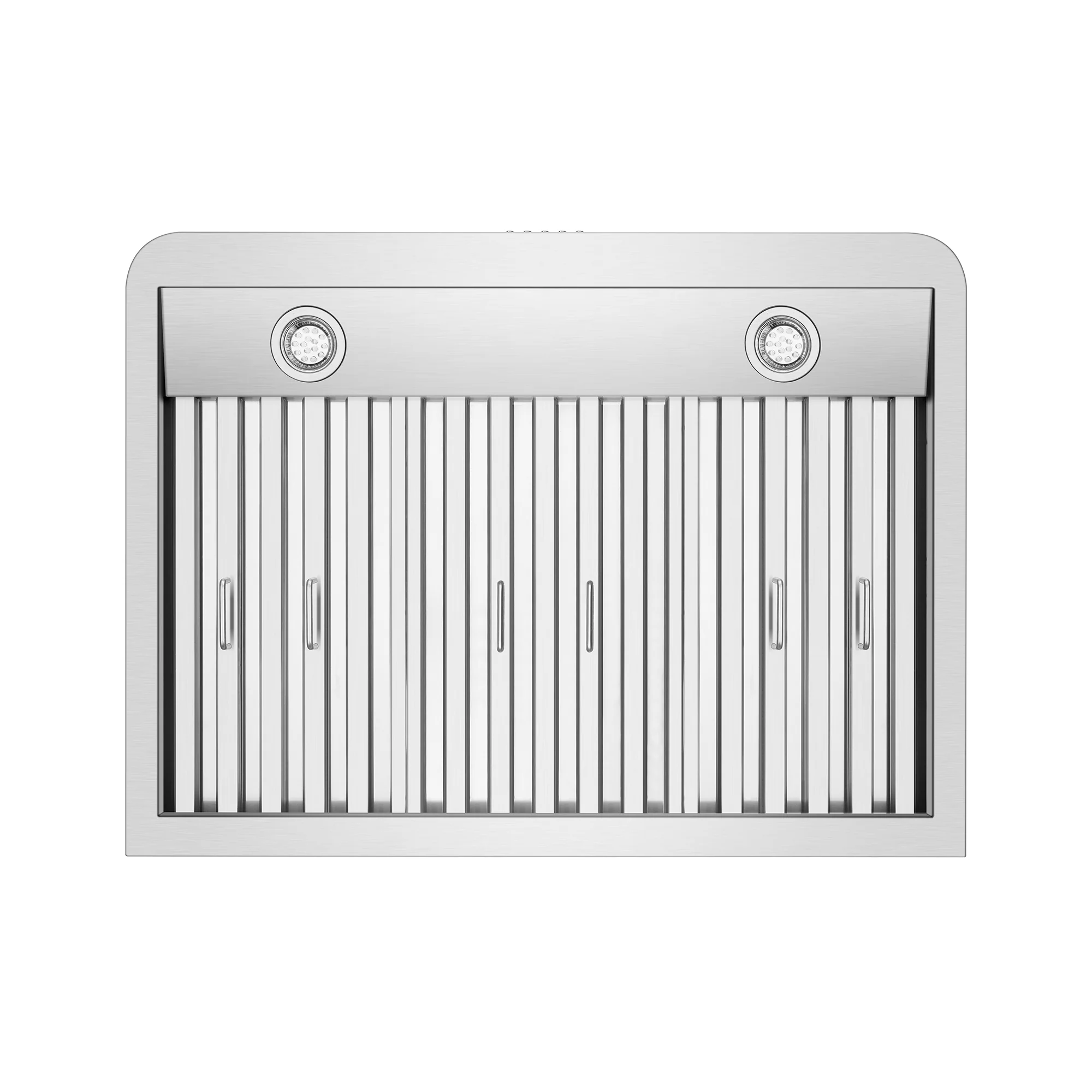 Empava 30 in. Ducted Under Cabinet Range Hood 30RH01