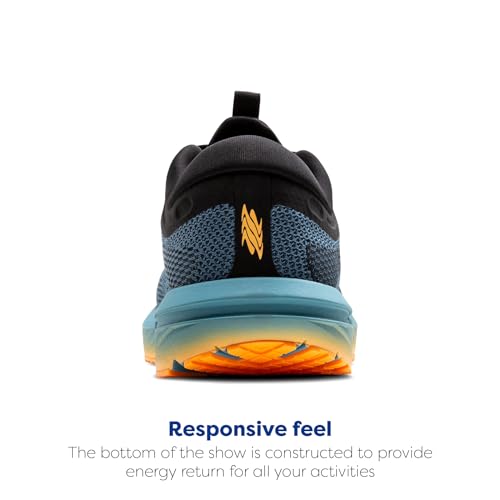 Brooks Men’s Revel 7 Neutral Running Shoe