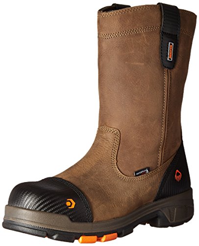 Wolverine Men's Blade Lx Waterproof 10