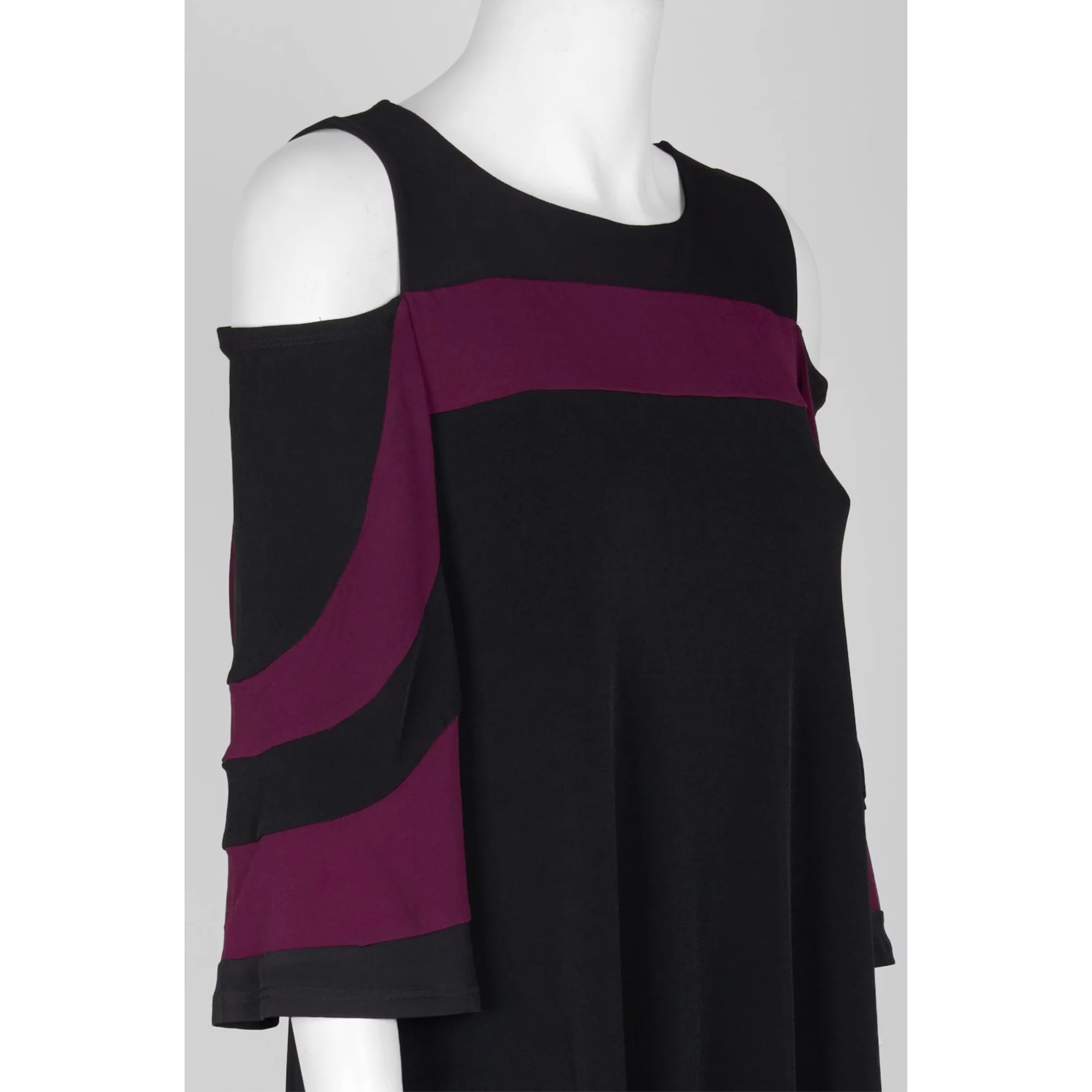 NINA LEONARD BLACK MALBEC