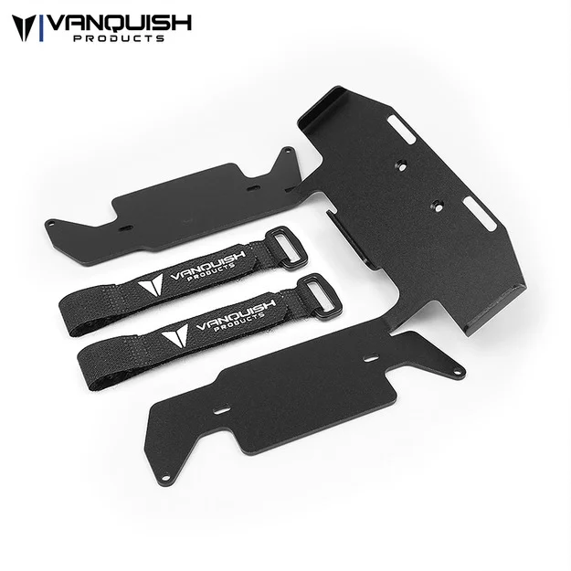 Vanquish 10111 VS4-10 Battery & Electronics Tray