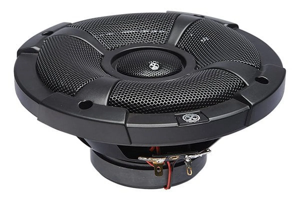 PowerBass XL62SS - 3 Ohm Coaxial Speakers