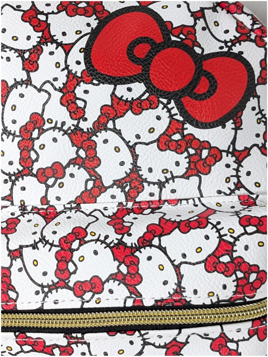 Hello Kitty Mini Backpack