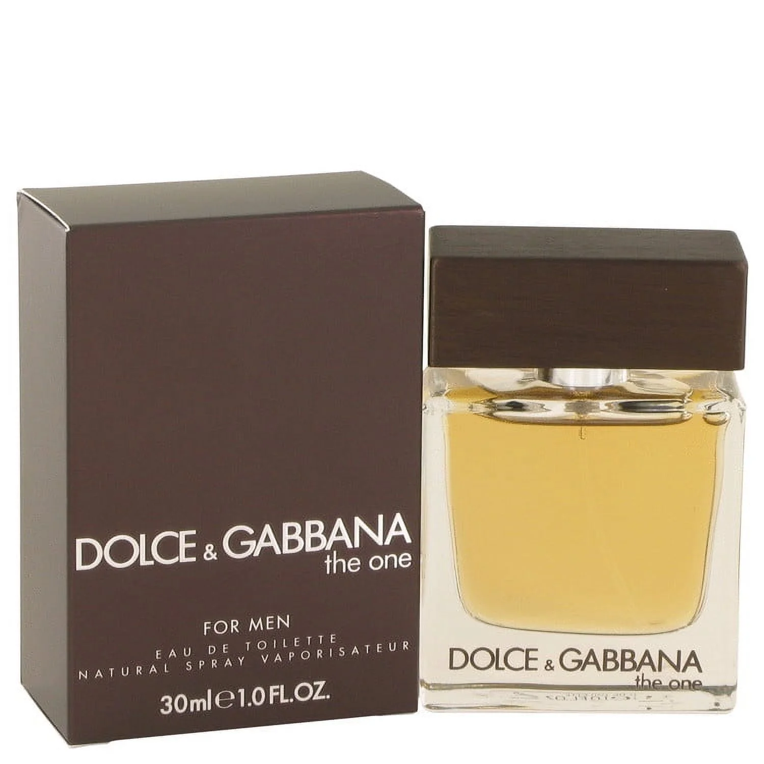 The One by Dolce & Gabbana