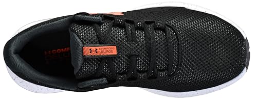 Under Armour Men's Charged Surge 4 Sneaker