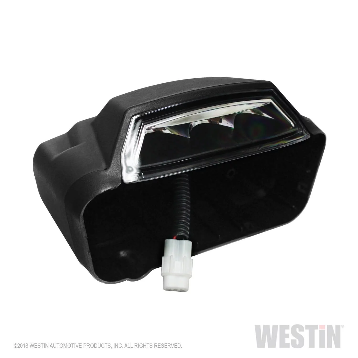 Westin 28-51003 R5 Nerf Step Bar LED Light Kit