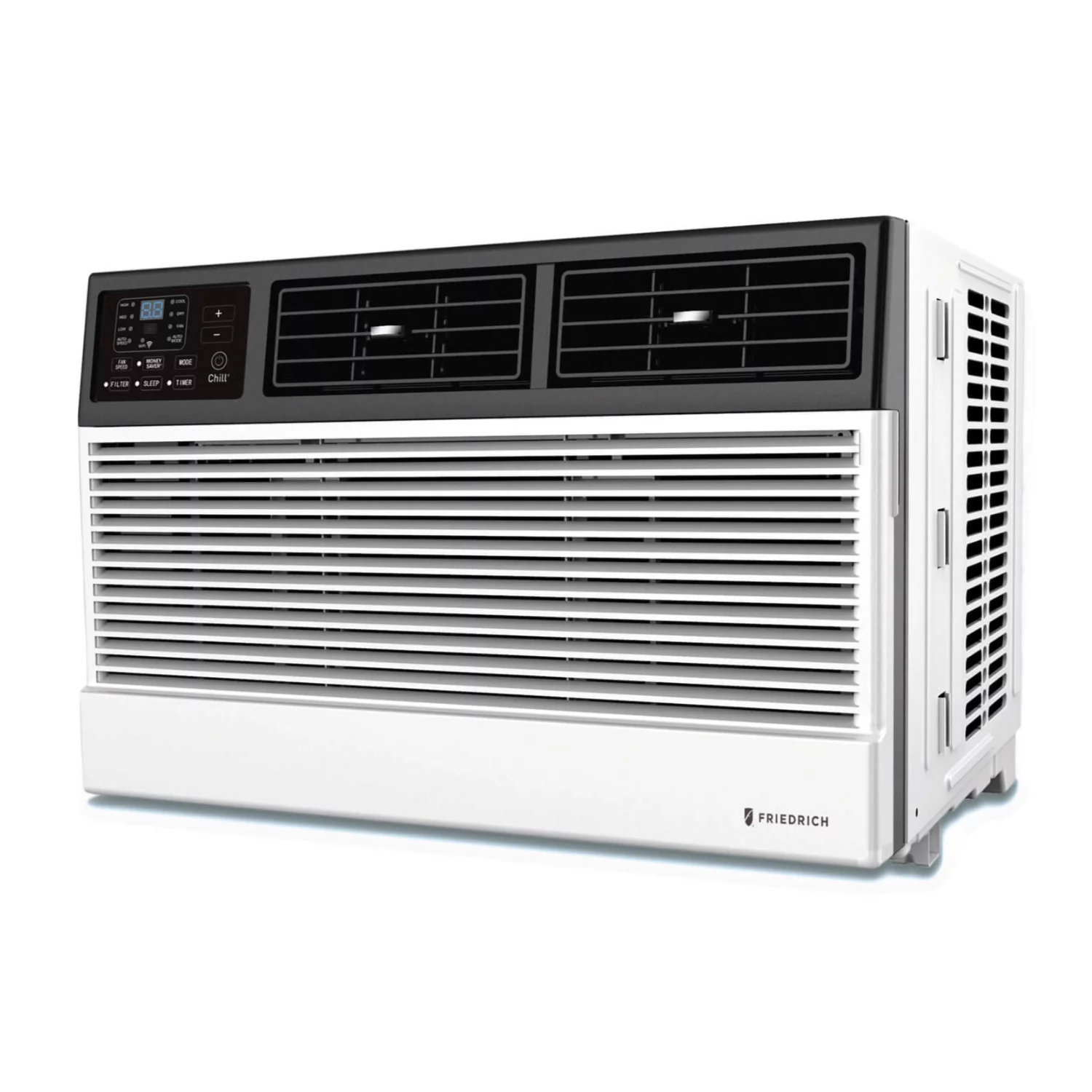 Friedrich Chill Premier 12,000 BTU Smart Wi-Fi Room Air Conditioner