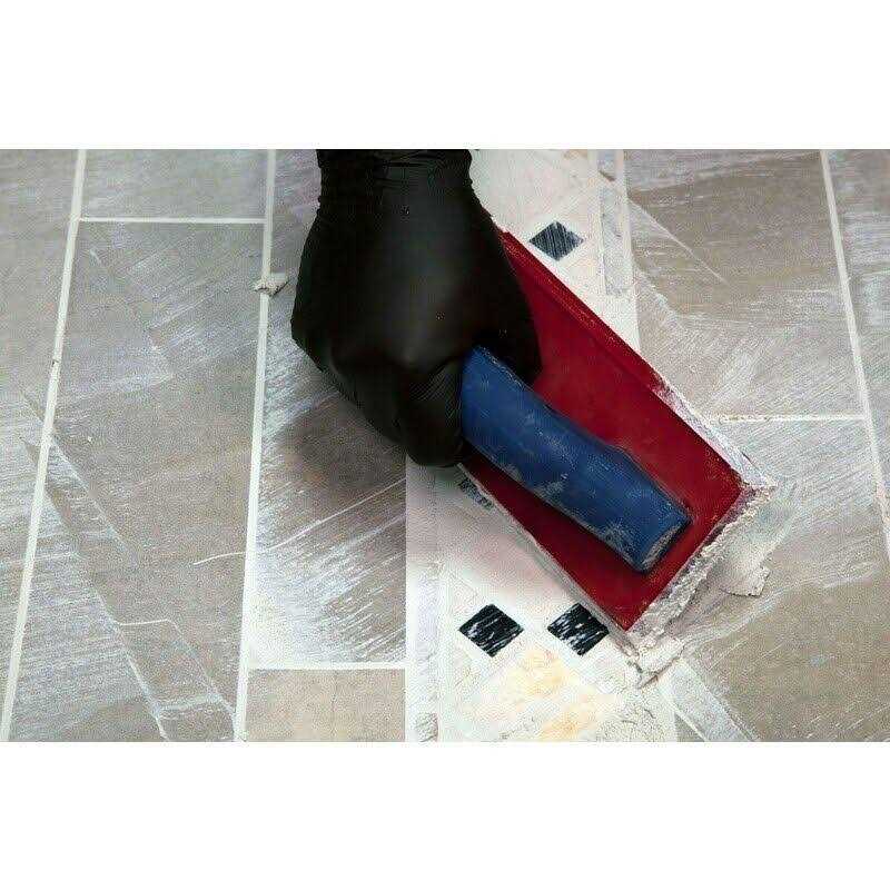 Custom PMG381QT SimpleGrout Pre-Mixed Grout